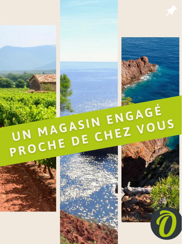 Producteur local Var circuit court Ô Paysans